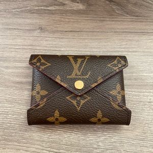 Louis Vuitton Kirigami Cardcase